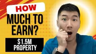 Can You Really Afford a $1.5M Condo in Singapore? (Hard Truth Inside)