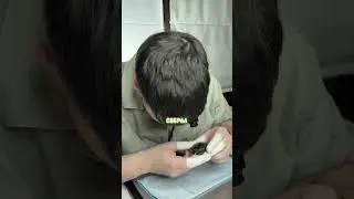 Часы для самого терпеливого бойца - снайпера!