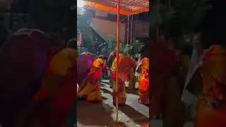 SHAKUNTALA BAI G #viralvideo #youtubeshorts #jaykhandesh #dance
