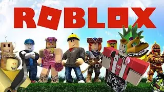 Ted's Holiday - Roblox Adventures Part 1