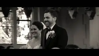 Caitlin & Steve Wedding Film