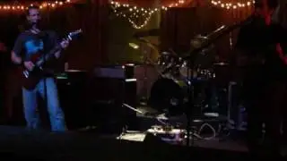 Code Anchor - Bikes (live at Ollie's Point, 6/11/09)
