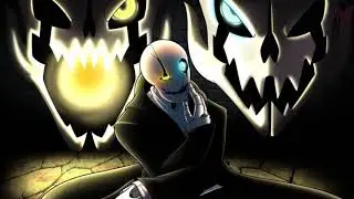 Goners | Gaster's Theme Remix