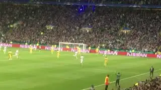 Scott Sinclair Goal vs Astana