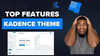 Best 10 Favorite Free Features Of The Kadence Theme