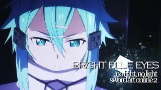 ⊰ bright blue eyes ⊱