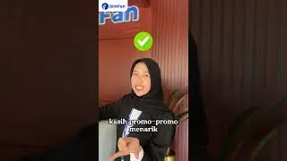 Ada yang Bikin Untung Nih di Simfan #fypシ #simfan
