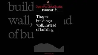 EPISODE 1 Q and A Nigeria China Relations  July 2025