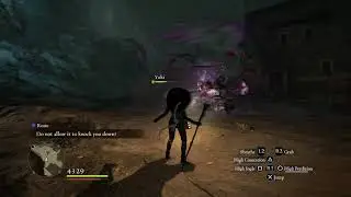[Dragon's Dogma] Support-only Arisen: 3 Eliminators