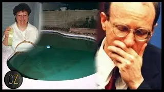 2 Controversial Sleepwalking Crimes (Part 1 - Scott Falater)