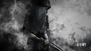 Hunt Showdown devamm (Sezon1 Bölüm2)