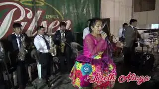 12&deg; Aniversario ARACOL - Lizeth Aliaga 03