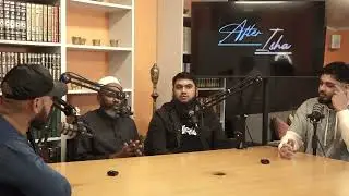 RUQYA: Islamic Exorcism