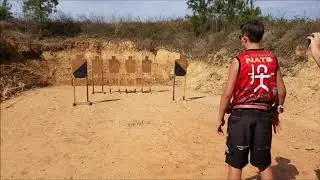 East Alabama Gun Club - Mar. 18, 2018