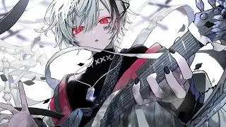 [Vietsub+Romanji] 脱落人生へようこそ – Datsuraku Jinsei e Youkoso / Mafumafu