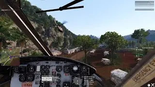 Highland - III | 101st Airborne Milsim