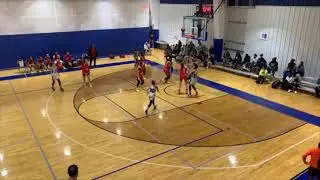Julie Janus SG 2024