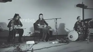 Tritaškis PO 100 METŲ [Agota Zdanavičiūtė, Toma Čepaitė, Dalius Naujo]
