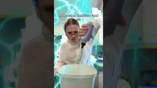 Moms vs dads #pov #relatable #comedy #skit