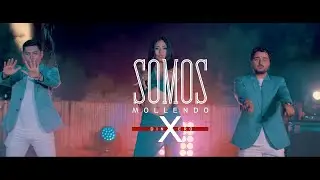 Somos Mollendo, X Dinero - Maneras (Video Oficial)