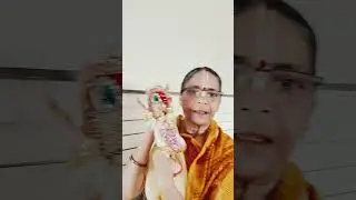 What should be there in the ISKCON altar?