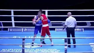 50. (M65KG) FIORE Davide (ITA)_WON 5.0 VS CHURCH Leo (SCO)