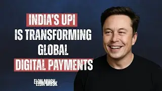 India&rsquo;s UPI is transforming global digital payments