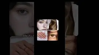 my genes....!! #eyes #mygenes #momgenes#dadgenes