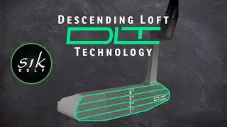 The Hottest New Putter Face Technology in Golf &ndash; SIK Golf
