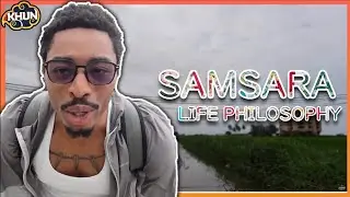 Samsara Explained: A Guide to Understanding the Cycle and Its Influence on Your Life
