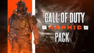 CALL OF DUTY MOBILE GRAPHICS PACK | BEST COD PACK 2020 | MOBILE AND PC