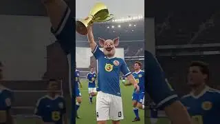 John Pork end up with a world cup win. Like and subscribe if you want more. #brainrot #memes #story