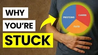 Nutrition Basics You MUST Know To Lose Weight