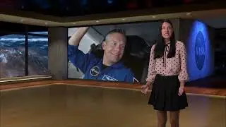 NASA   Sun   Space to Ground