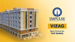 Join Vizag&rsquo;s Impulse Junior College &ndash; Where Doctors & Engineers Begin Their Journey