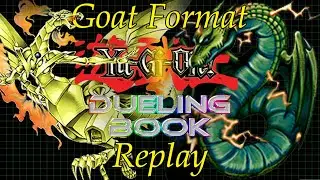 Yu-Gi-Oh! Goat Format: Zombie Phoenix Recruiter vs. Thunder Dragon Chaos (Duelingbook)