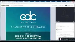 Global Digital Coop -GDC - Parte 01 -  Idioma Portugu&ecirc;s - Criptomoeda YTC