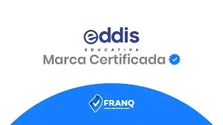 Eddis Educativa obtuvo FRANQ, la certificaci&oacute;n de calidad en franquicias