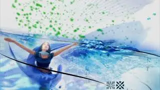 Sony Entertainment Television 2002 Ident But Unused