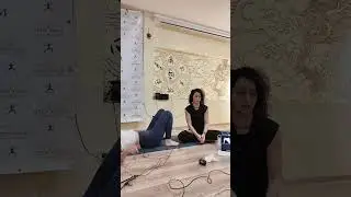 2026-01-17 Изучаем асаны хатха йоги. Слава Режик | Открытая Йога | Шакти 23 в прямом эфире!