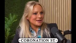 💖Vicky Myers Reacts to Lisa's Shocking Marriage Proposal💍 | Coronation Street Exclusive