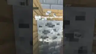 Join my Minecraft realms 2025 code in comments!