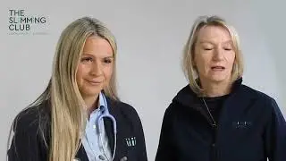 Welcome to The Slimming Club &ndash; Your Weight Loss Support Hub!