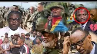 🛑DIRECT LE 3/2/26🔥NOUVL GENE💥C’EST FINI PONA CENCO🚨BUKAVU VIDÉE CE MATIN PART LE PRESSION AMÉRICAINS