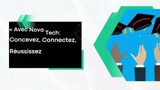 Pr&eacute;sentation de nova tech