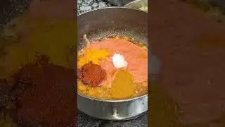 Bhoji parika machha ghanta