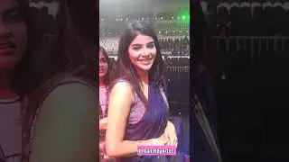 #pavithralakshmi #cwc #chennai #vijaytv #shreyaghoshal #concerts #pavithrapugazh #shorts #shortsfeed