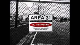 Young Roddy - Area 31 ( Area 31)