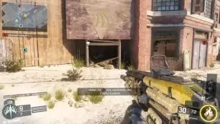 Bo3 | Arena Mode | Heat-Wave Clutch
