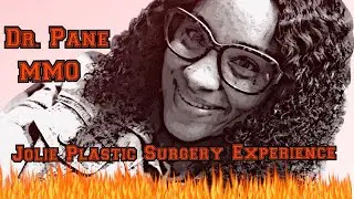Jolie  Plastic Surgery Experience Miami///3 months PO